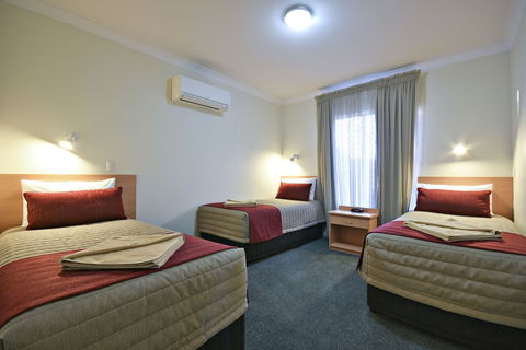 Abel Tasman Motor Inn - Kalgoorlie Accommodation 4
