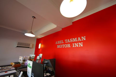 Abel Tasman Motor Inn - Kalgoorlie Accommodation 0