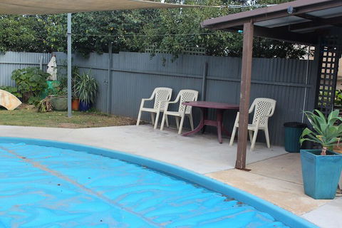 Dunolly Golden Triangle Motel - Kalgoorlie Accommodation 4