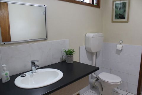 Dunolly Golden Triangle Motel - Kalgoorlie Accommodation 7