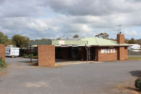 Dunolly Golden Triangle Motel - Kalgoorlie Accommodation 1
