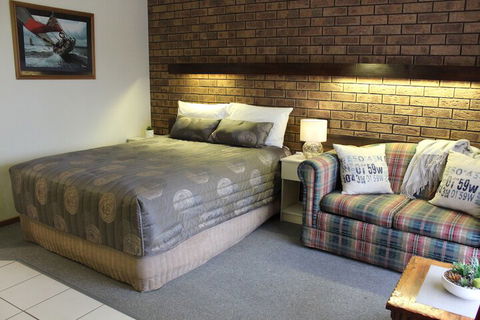 Dunolly Golden Triangle Motel - Kalgoorlie Accommodation 6