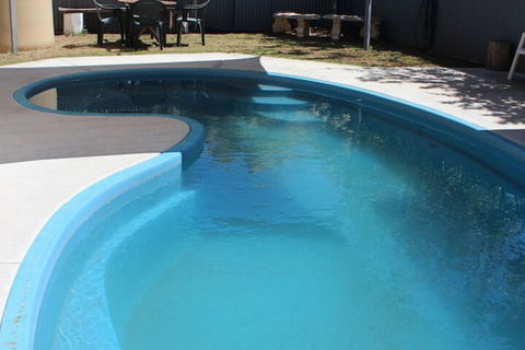 Dunolly Golden Triangle Motel - Kalgoorlie Accommodation 3