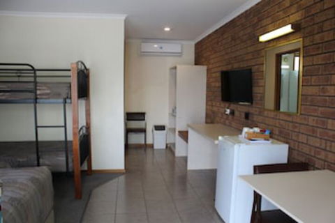 Dunolly Golden Triangle Motel - Kalgoorlie Accommodation 0