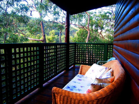 Ferndale - Kalgoorlie Accommodation 4