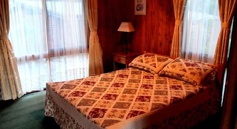 Ferndale - Kalgoorlie Accommodation 6