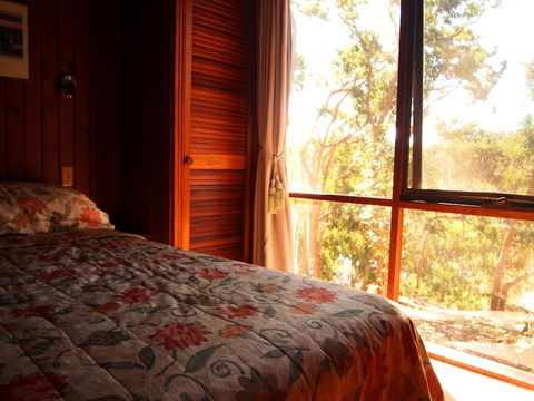 Ferndale - Kalgoorlie Accommodation 2