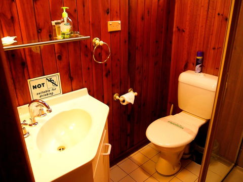 Ferndale - Kalgoorlie Accommodation 3