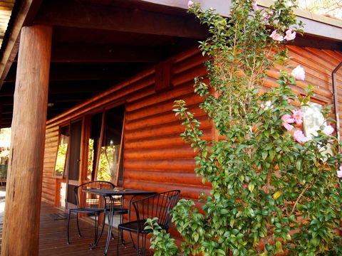 Ferndale - Kalgoorlie Accommodation 1