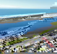 Cunningham Shore Motel - Kalgoorlie Accommodation