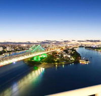 AAB Apartments Brisbane CBD - Kalgoorlie Accommodation