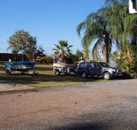 Nationwide Motel - Kalgoorlie Accommodation