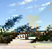 Renmark Motor Inn Motel - Kalgoorlie Accommodation