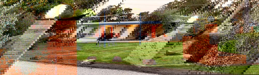 Tarcombe VIC Kalgoorlie Accommodation