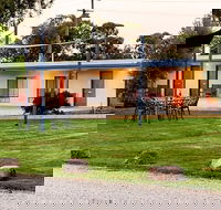Euroa Motor Inn - Kalgoorlie Accommodation