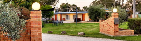 Euroa Motor Inn - Kalgoorlie Accommodation 0