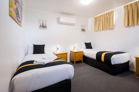 Euroa Motor Inn - Kalgoorlie Accommodation 3