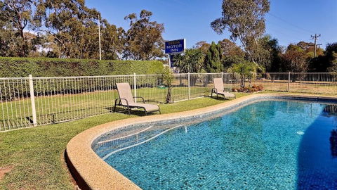 Euroa Motor Inn - Kalgoorlie Accommodation 1