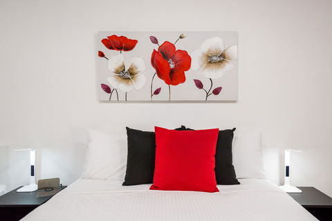 Euroa Motor Inn - Kalgoorlie Accommodation 4