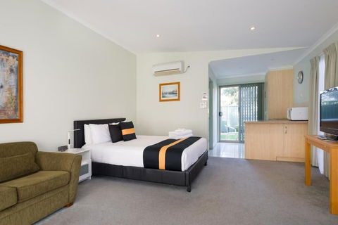 Euroa Motor Inn - Kalgoorlie Accommodation 5