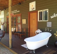 Natures Paradise - Kalgoorlie Accommodation