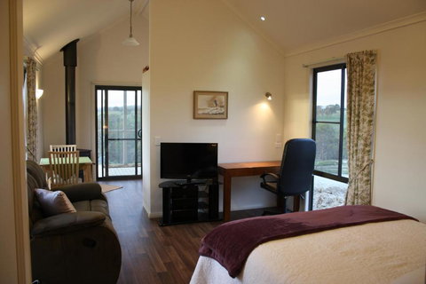 Grace Cottages - Kalgoorlie Accommodation 6
