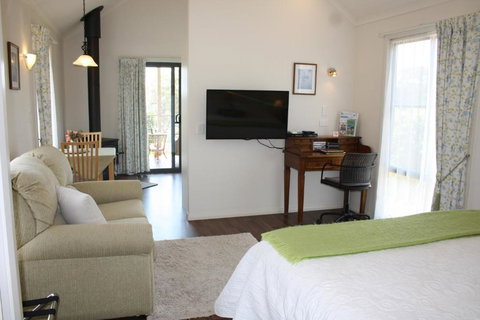 Grace Cottages - Kalgoorlie Accommodation 1