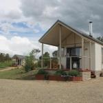 Grace Cottages - Kalgoorlie Accommodation 0