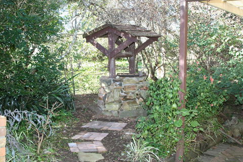 Shady Trees Barrington Holiday House - Kalgoorlie Accommodation 0
