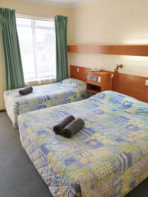 Lacepede Bay Motel - Kalgoorlie Accommodation 2