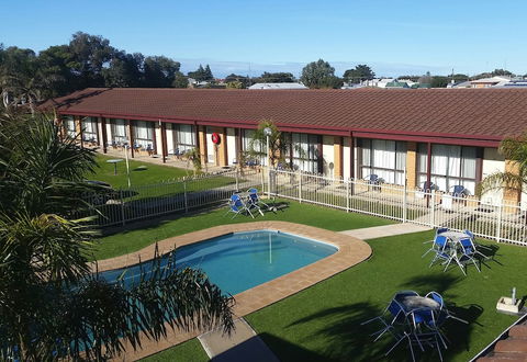 Lacepede Bay Motel - Kalgoorlie Accommodation 0