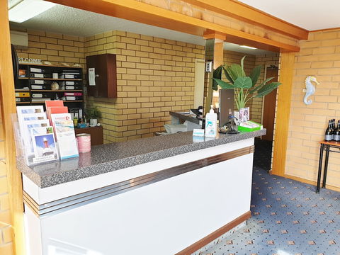 Lacepede Bay Motel - Kalgoorlie Accommodation 1