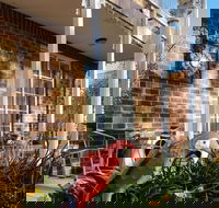 Golden Age Motor Inn Queanbeyan - Kalgoorlie Accommodation
