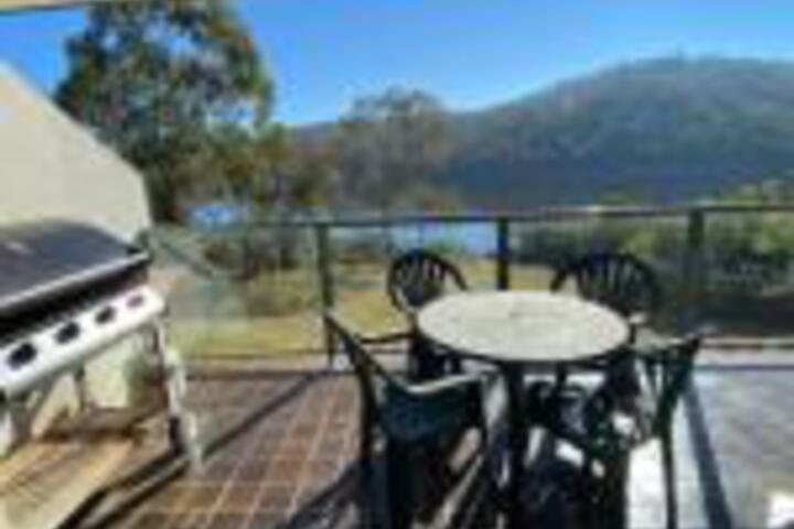 Pilot Wilderness NSW Kalgoorlie Accommodation