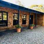 Kalkite NSW Kalgoorlie Accommodation