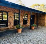 Beulah by the Lake - Kalgoorlie Accommodation