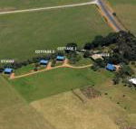 Black Cockatoo Cottages - Kalgoorlie Accommodation