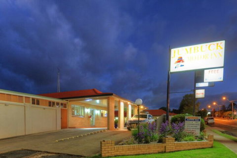Jumbuck Motor Inn - Kalgoorlie Accommodation 2