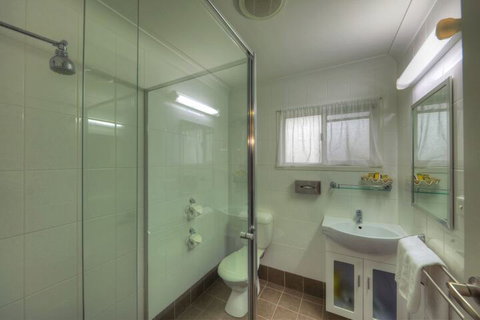 Jumbuck Motor Inn - Kalgoorlie Accommodation 6