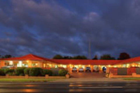 Jumbuck Motor Inn - Kalgoorlie Accommodation 0