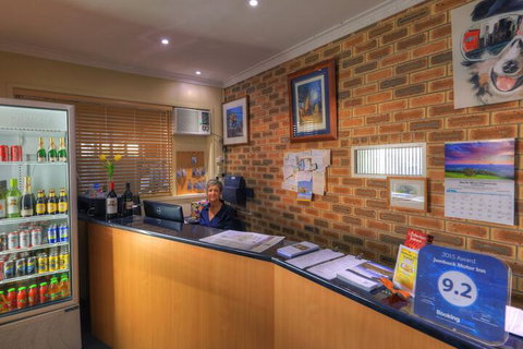 Jumbuck Motor Inn - Kalgoorlie Accommodation 5