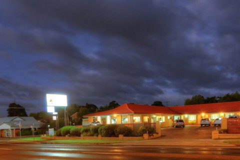 Jumbuck Motor Inn - Kalgoorlie Accommodation 4