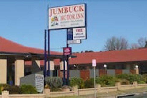 Jumbuck Motor Inn - Kalgoorlie Accommodation 3