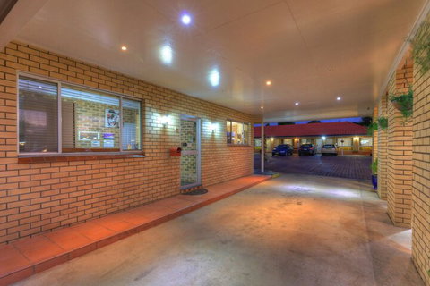 Jumbuck Motor Inn - Kalgoorlie Accommodation 1