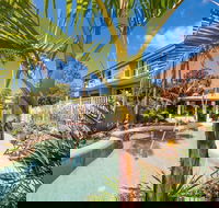 Mollymook Seascape Motel  Apartments - Kalgoorlie Accommodation