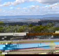 Cherrabah Resort - Kalgoorlie Accommodation