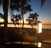 Barmera Lake Resort Motel - Kalgoorlie Accommodation