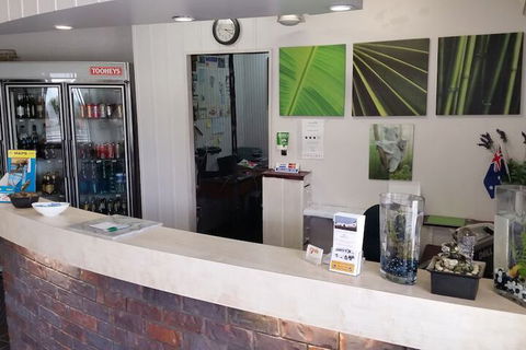 Espana Motel - Kalgoorlie Accommodation 5