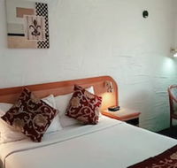 Espana Motel - Kalgoorlie Accommodation