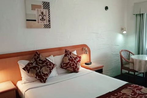 Espana Motel - Kalgoorlie Accommodation 0